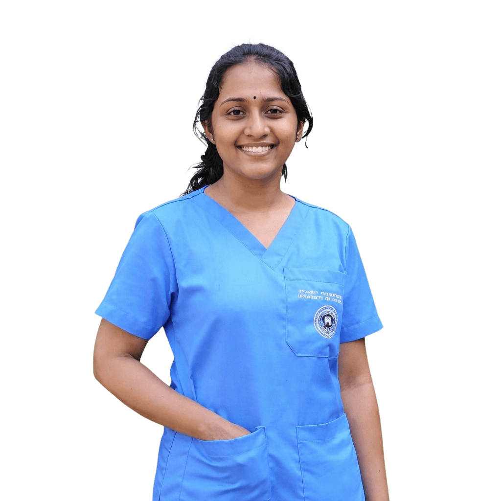 Physiotherapist